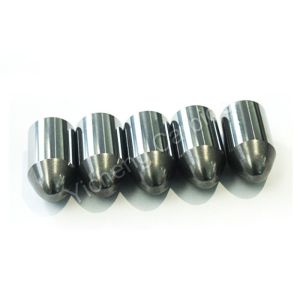 OIL DRILLING TOOLS CEMENTED CARBIDE BUTTONS ABRASION RESISTANCE ISO9001 APPROVAL