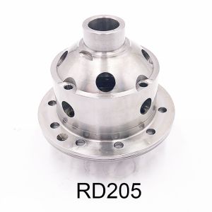 RD204 Air Differential Locker 10 Bolt 26 Spline Air Diff Locker For Suzuki