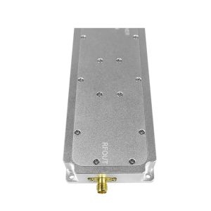 High Power RF Amplifier Signal Jammer Module 2.4 Ghz 5.2 GHz 30W