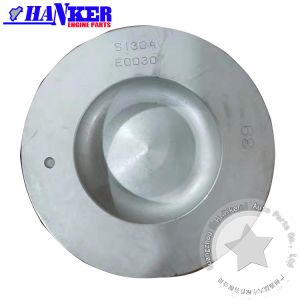 S1301-E0020 Hino Diesel Engine Parts For J08CT Piston S130A-E0030 13306-1012