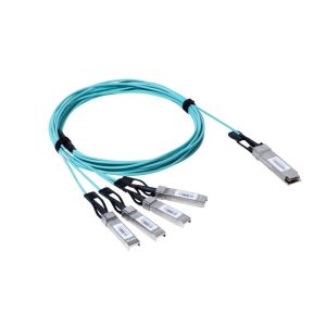 Wire Harness Manufacturer Delivering QSFP-40G Assemblies With Precision Custom
