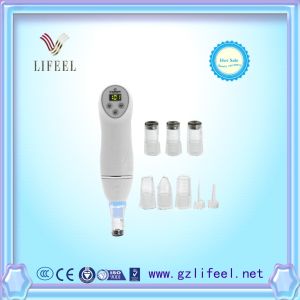 Buy cheap Diamond peeling home portable micro dermabrasion blackhead removal beauty from wholesalers