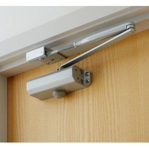 Cheap EN2-4 180 Degree Hold Open Door Closer Fig 1 for sale