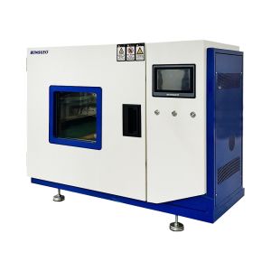 Adhesive Tape Static Shear Strength Testing Machine With Temperature And