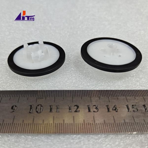 ATM Spare Parts NCR S2 Pulley Assy 18G 4450761208-97