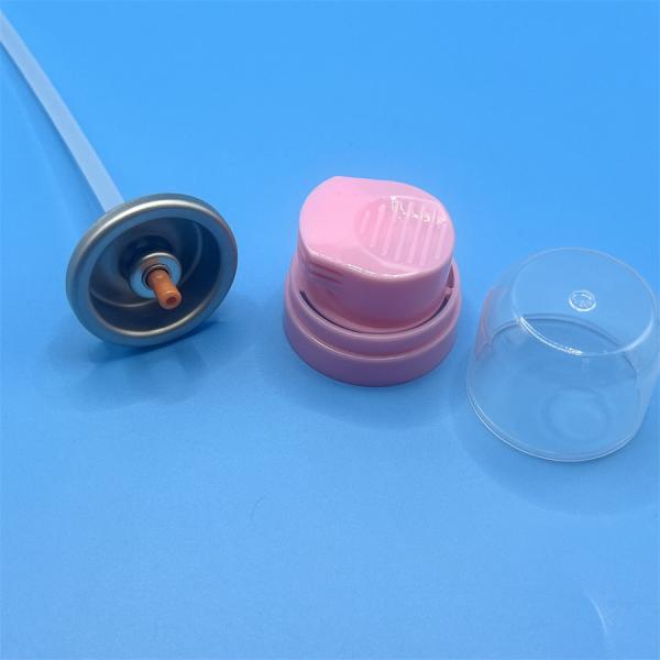 Quality High-Performance Shaving Foam Valve for Smooth and Rich Foam Dispensing wholesale