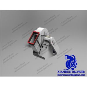 Cheap Energy Saving High Temperature Centrifugal Fan Blower For Cooling Systems for sale