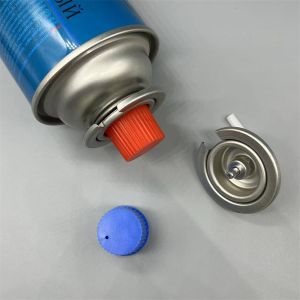 Cheap Camping Gas Controller with Built-in Pressure Gauge – Safety Enhanced for sale