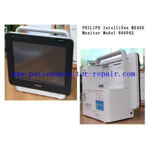 IntelliVue MX450 Used Patient Monitor Repair Parts Model 866062