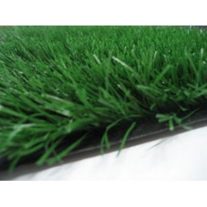 Cheap anti-abrasion artificial sports turf for court and roof garden for sale