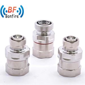 Cheap N Type RF Connector Adapter Cable Assembly for Coaxial Cable More Than 500 Cycles for sale