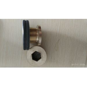 Copper Alloy Pulley,Customize Forging Parts, CNC Precision Machining Metal Parts