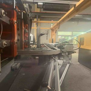 Streamline Your Production Process with Our Bottled Water Production Facility