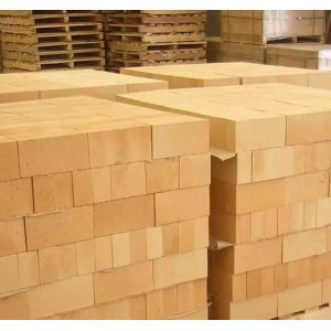 Fireclay Insulating Brick Alumina Fire Bricks For Pizza Oven