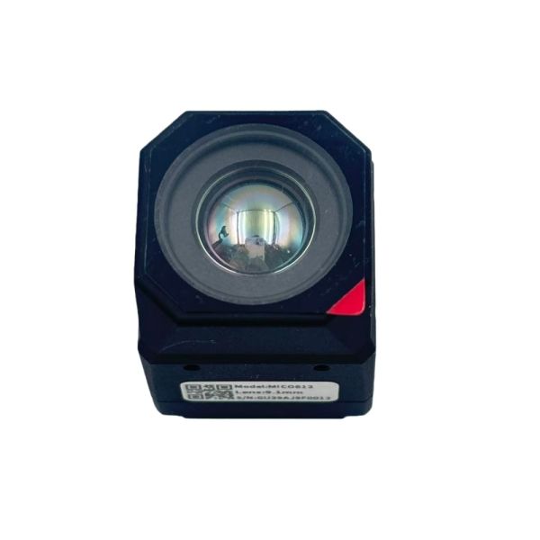 640P Infrared Thermal Imaging Camera Module with High-Resolution VOx Sensor