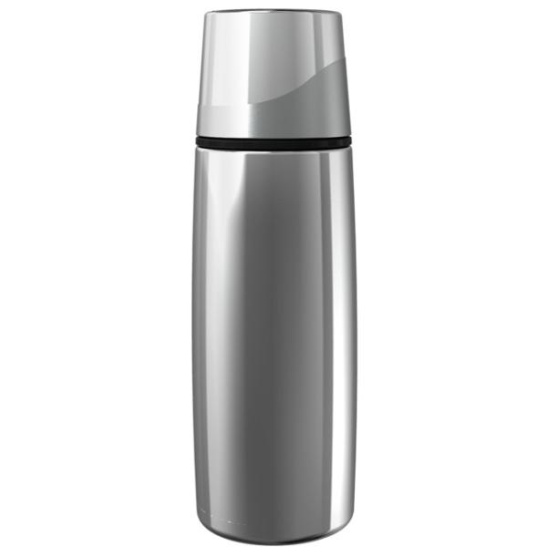 Vacuum Nano Alkaline Water Flask Maintain Acid - Base Balance 17cm