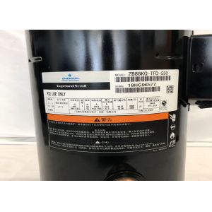 Copeland High Suction Pressure Scroll Compressor 380V ZP235KCE-TWD-522