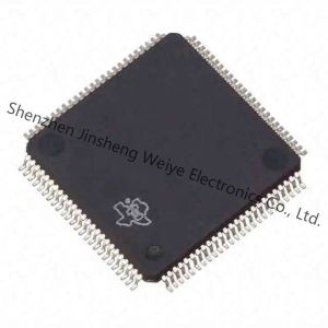 Cheap Semiconductor LM3S1J11-IQC50-C1 ARM Microcontrollers - MCU Stellaris MCU for sale