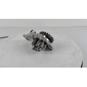 Cheap 6D95 PC200-5 Excavator Engine Oil Pump With 21 Tooth 6209-51-1201 for sale