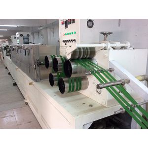 380V/50Hz PET Strap Extrusion Line 50-600kg/h for Tape And Strap