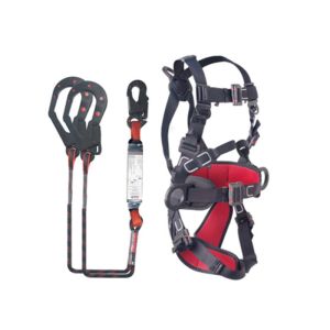 Building Construction Industrial Safety Belt Superior Durability Long Wearing