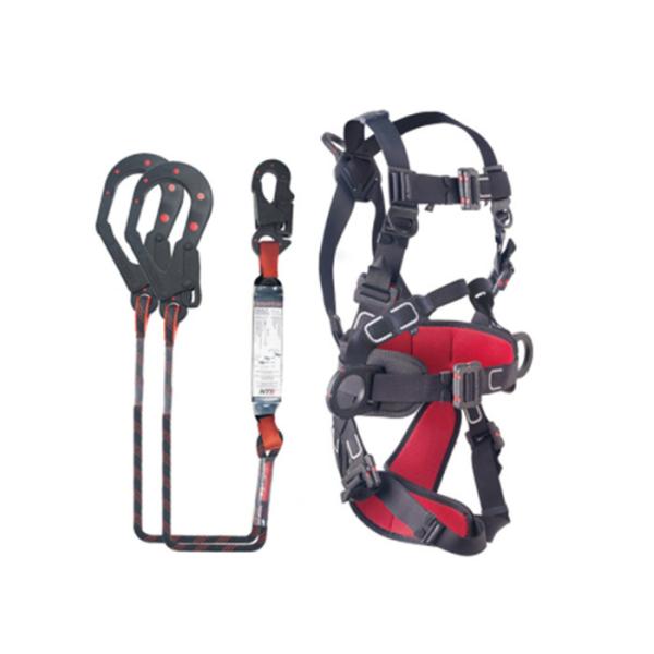 Quality Building Construction Industrial Safety Belt Superior Durability Long Wearing wholesale