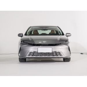 2024 Toyota Camry 2.0G Luxury Edition LHD 5-Seater Gasoline Sedan Auto Leather