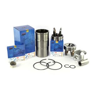 China  Engine C-9 C9 C7 3306 C6.4 Liner Piston Ring 320C S6K on sale