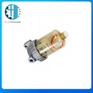 China 600-311-9731 Oil Water Separator for Komatsu PC70-8 PC78US-8 PC100-6 PC120-6 PC200-3 PC200-8 PC270-8 PC300-8 PC1100-6 Excavator  Spare Parts on sale