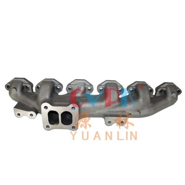 6207-11-5151 Diesel Engine Exhaust Manifold 6207-11-5151 Of Komatsu Engine PC200