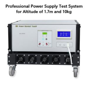 Cheap Professional Power Supply Test System for Altitude of 1.7m and 10kg for sale