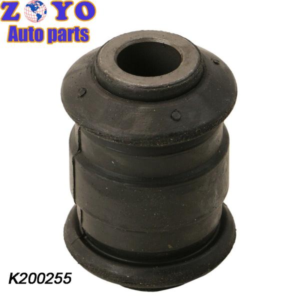 Track Arm Rubber Control Arm Bushing for Jeep Compass 07-17 using SPHC Steel Material