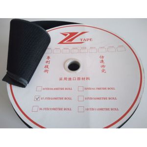 High temperature resistant300℃ flame retardant aramidcro hook loop fastening