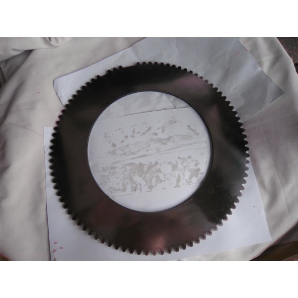 37C0473 Motor Grader Parts ZF.4474304049 Clutch Disc Assembly