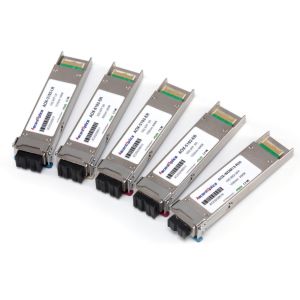 10GBASE DWDM XFP 40KM CISCO Compatible Transceivers ONS-XC-10G-EPxx.x