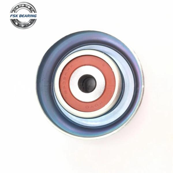 Quality Single Row 16603-31010 Belt Tensioner Pulley Wheel Bearing Kit For Motorcycles wholesale