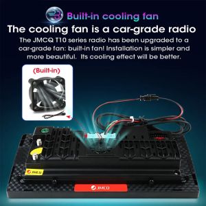 9 inch Car Multimedia Player Wifi Octa core 2G 32G 4G LTE Auto Radio Stereo for