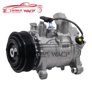 12V 6SEU14A 6PK Auto Air Condition Compressor DCP05105 DCP05099 For BMW1 F34 F36