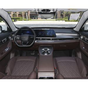 Chery TIGGO 8 PRO 2022 390T 254HP 4WD Vast Version 5 Seats SUV