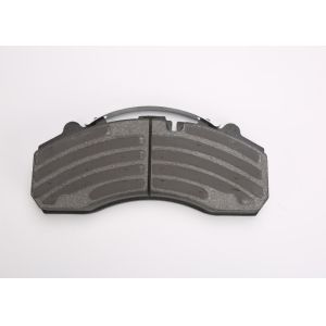 Commercial Vehicle Disc Brake Pads Over 60, 00km Working Life