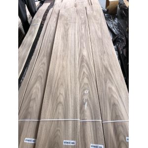 ISO9001 Practical Thin Veneer Wood , Mildewproof Acoustic Veneer Panels