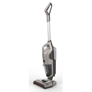 Private Mold Cordless Wet Dry Upright Vacuum Cleaner and Mop with Smart Self