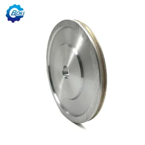 Optimal Diamond Grinding Wheel for Professional Grinding Applications