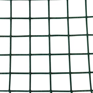 Cheap Special Design Widely Used 1/4&quot;x 1/4&quot; Hot Dipped Galvanized Welded Wire Mesh Roll for sale