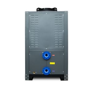 103kW R32 Commercial Pool Heat Pump With Smart Control Features