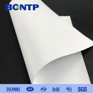 1000D Canvas Scratch Resistant PVC Tarpaulin For Tent And Truck Cover
