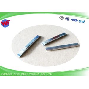 M005 High Precision Mitsubishi EDM Parts 2.5*3*27.5L Size X054D345H01 Contact