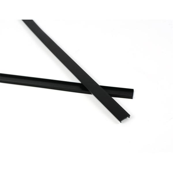 Colorful Flexible PVC Cover Extrusions