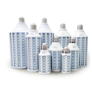 Exterior LED Energy Saving Bulbs Dimmable LED Corn Bulb For Outdoor Lighting