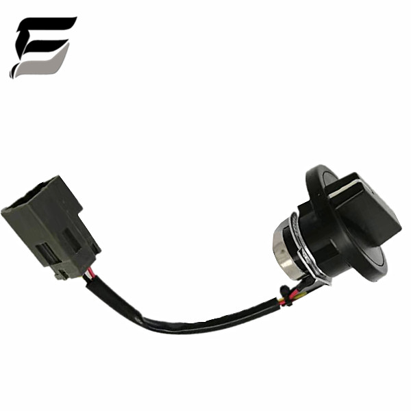 Quality 7825-30-1301 Dial Fuel Throttle Knob For PC200-5/6 Excavator Gas Switch wholesale